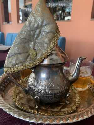 Restaurante Al Medina