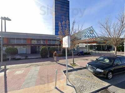 Restaurante Al Medina