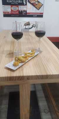 Montelueño Comes Y Cañas