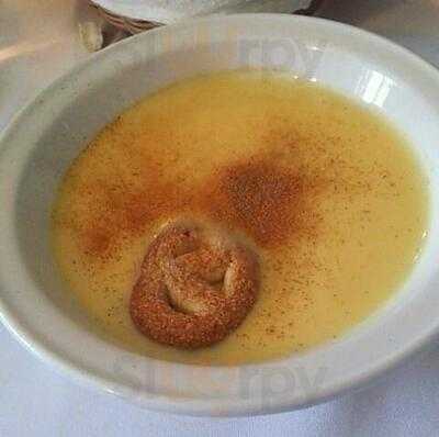 Restaurante El Figon De Pablo