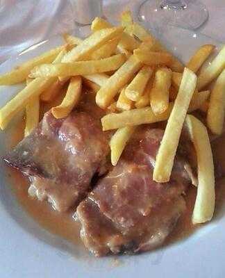 Restaurante El Figon De Pablo