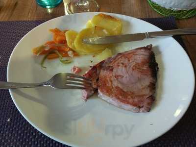 Restaurante El Figon De Pablo