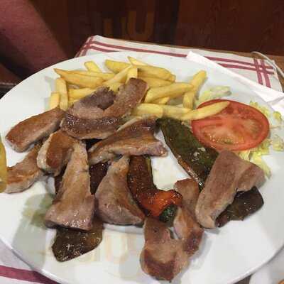 Bar Restaurante El Delfin