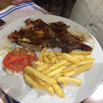 Bar Restaurante El Delfin