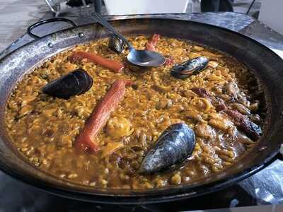 Bar Restaurante El Delfin