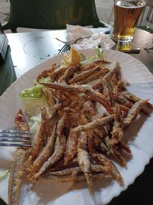 Bar Restaurante El Delfin