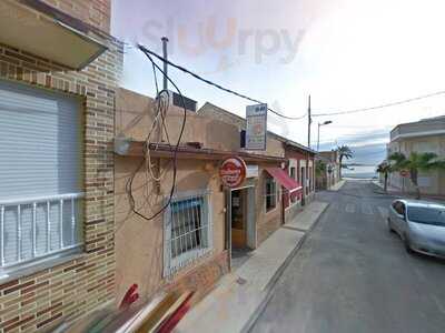 Bar Restaurante El Delfin