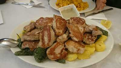 La Pulperia Boadilla