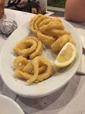 La Pulperia Boadilla