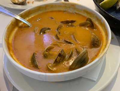 La Pulperia Boadilla