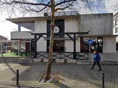 La Pulperia Boadilla