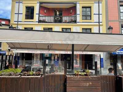 Restaurante El Centenario