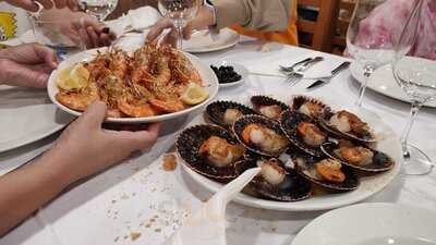 Restaurante El Centenario