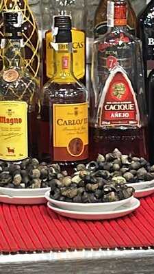 Restaurante El Centenario