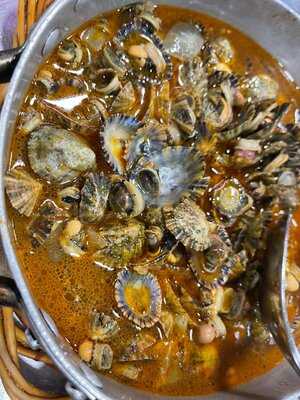 Restaurante El Centenario