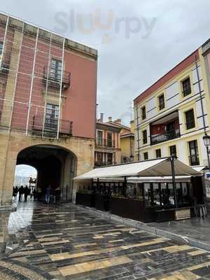 Restaurante El Centenario