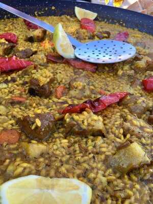 Restaurante La Granja