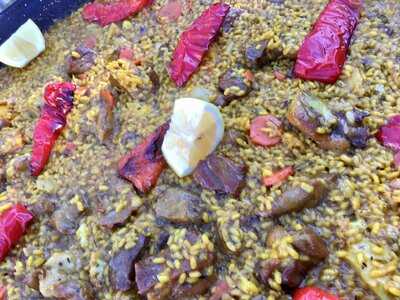 Restaurante La Granja