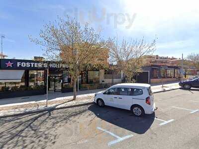 Sabor Sabor Döner Kebab