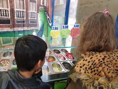 La Veneciana Heladerias