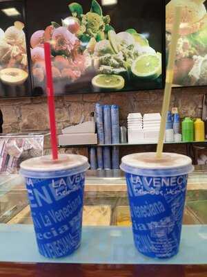La Veneciana Heladerias