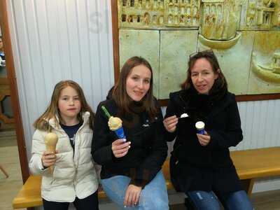 La Veneciana Heladerias