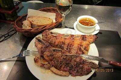 Parrilla El Gaucho