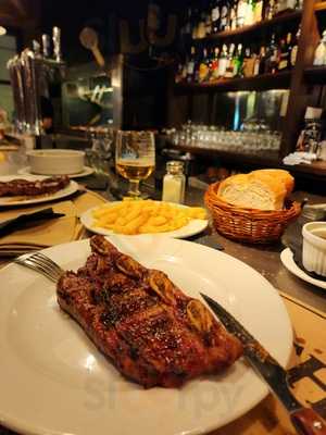 Parrilla El Gaucho