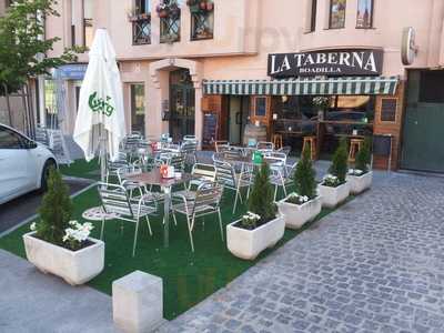La Taberna Boadilla