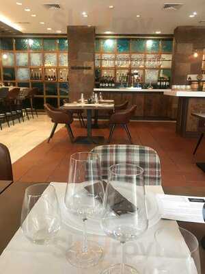 Restaurante Mil Setecientos 52