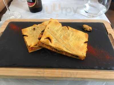 Restaurante Mil Setecientos 52