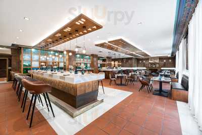 Restaurante Mil Setecientos 52