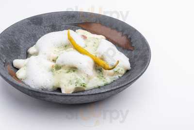 Restaurante Mil Setecientos 52