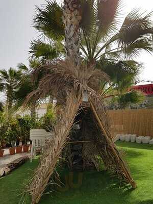 Sweet Peas Garden Centre Coffee Shop