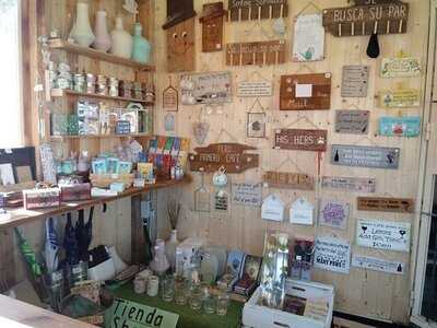 Sweet Peas Garden Centre Coffee Shop