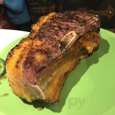 La Lonja De Boadilla Sl.