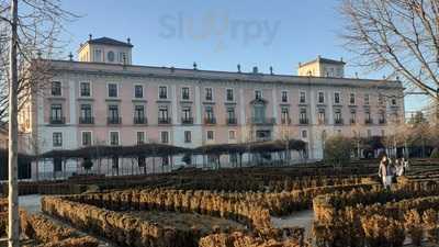 La Lonja De Boadilla Sl.