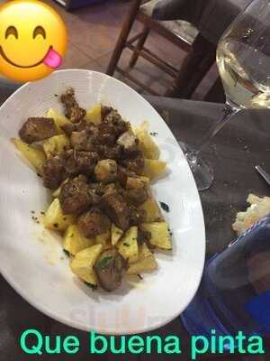 El Gallego El Rey Del Pulpo