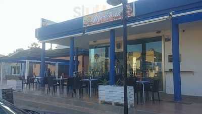 El Gallego El Rey Del Pulpo