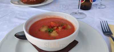 El Gallego El Rey Del Pulpo