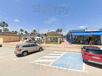 El Gallego El Rey Del Pulpo