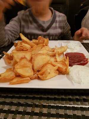 Cafe Bar Donde Siempre