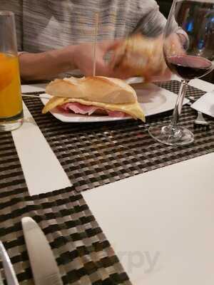 Cafe Bar Donde Siempre