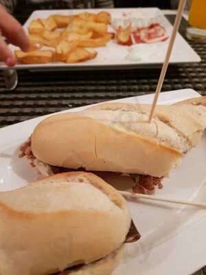 Cafe Bar Donde Siempre