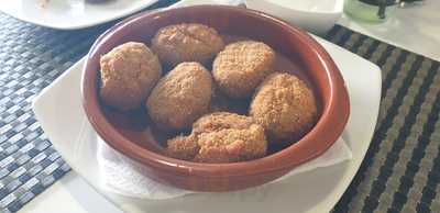 Cafe Bar Donde Siempre