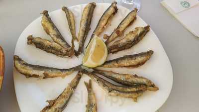 Caféteria Nuevo Nolgate.