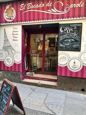 El Bocado De Carole