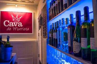 Cava De Murrieta
