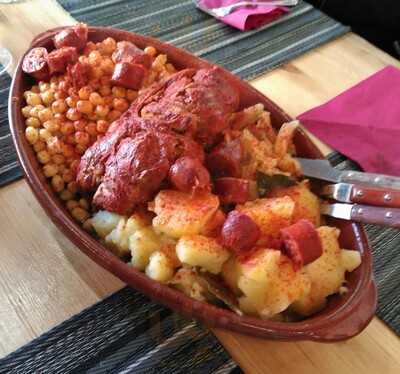 El Rincon Del Bierzo