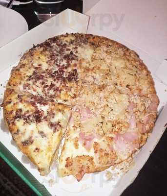 Pizza Juan